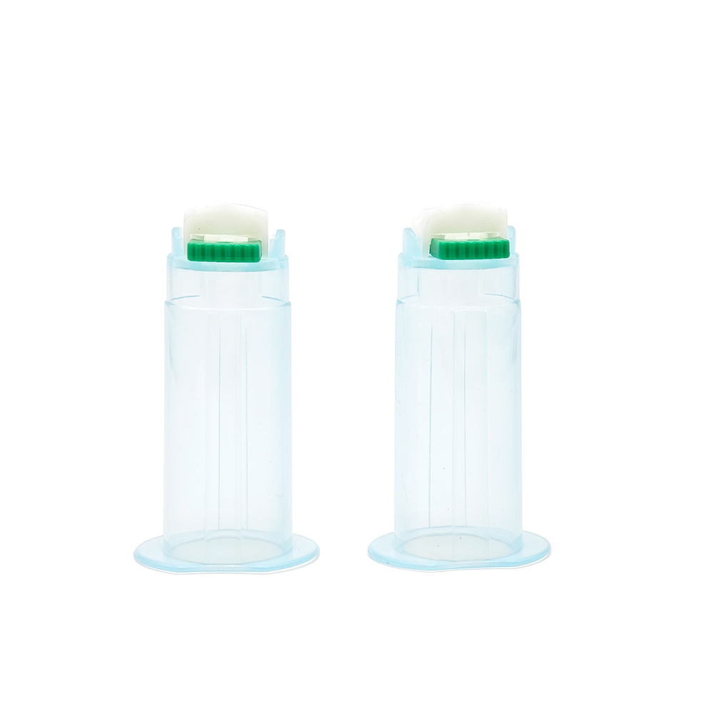 KDL Disposable Needle Holder