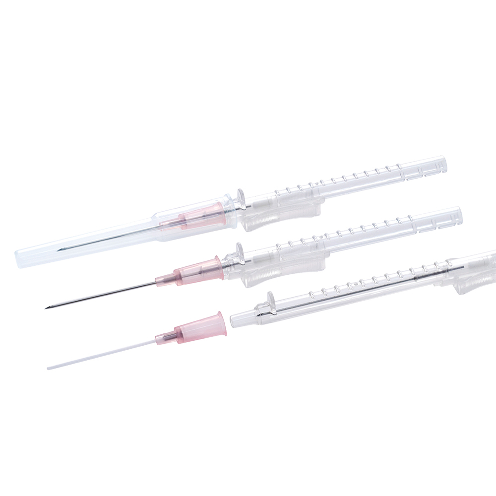 KDL Safety IV Catheter