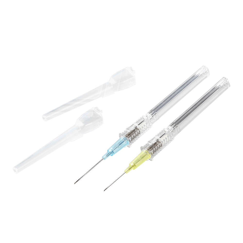Autoguard Safety IV Catheter