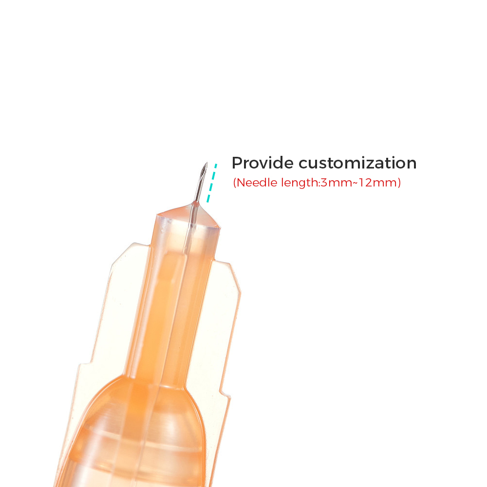 KDL Sterile Micro/Nano Needles For Single Use - Image 3
