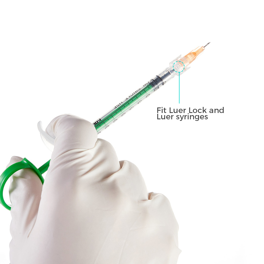 KDL Sterile Micro/Nano Needles For Single Use - Image 4