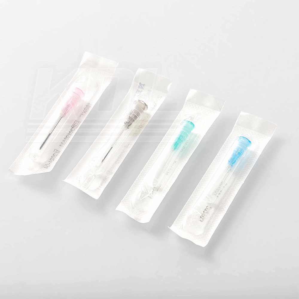 KDL Sterile Micro/Nano Needles For Single Use - Image 5