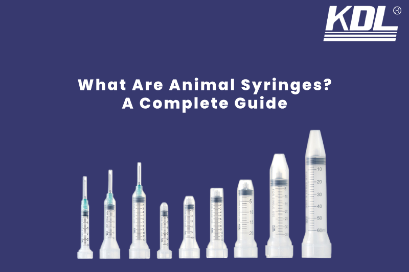 What Are Animal Syringes_ A Complete Guide
