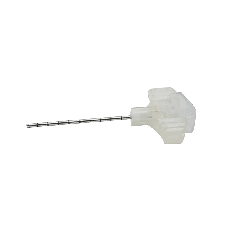 Bone Marrow Biopsy Needle