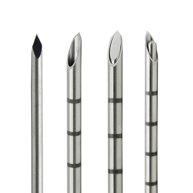 Bone Marrow Needle Tube