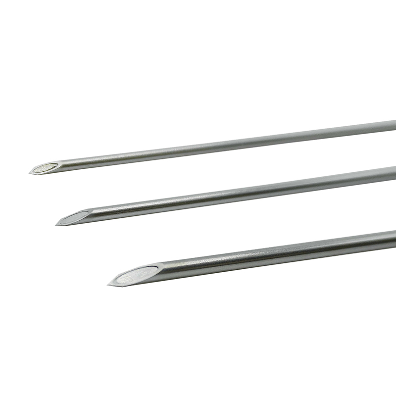 COMBINED ANESTHESIA NEEDLES Quincke Tip (AN-S/S I )