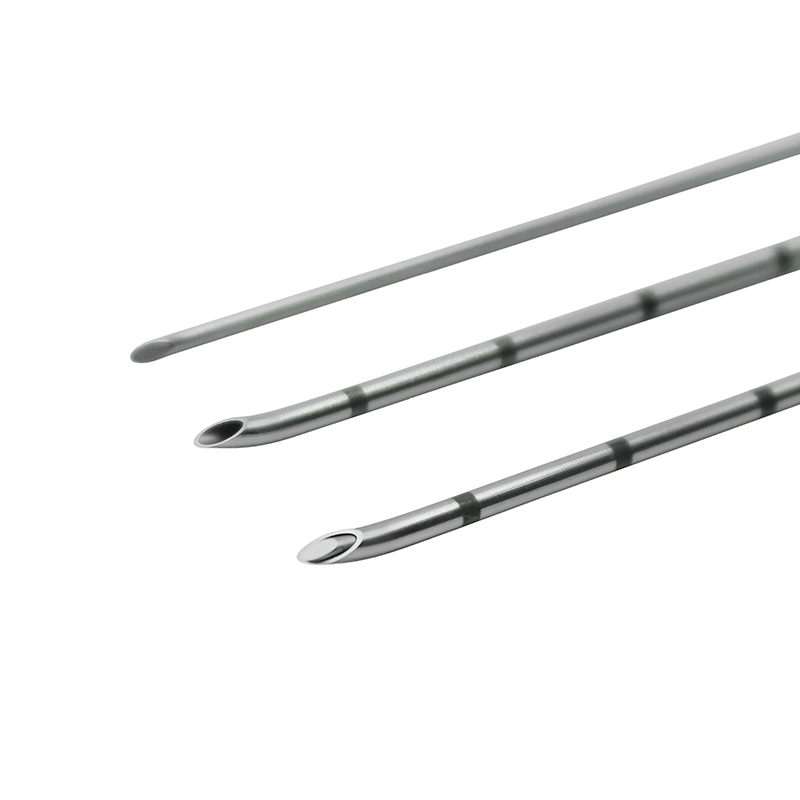 Epidural Needle Tube