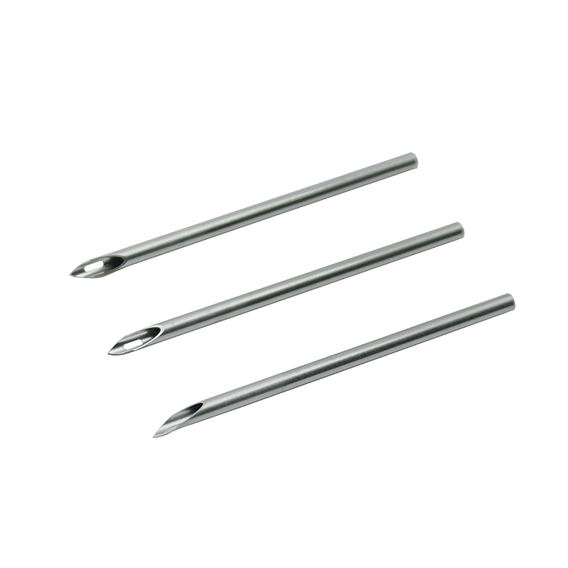 Fistula Cannula Tube