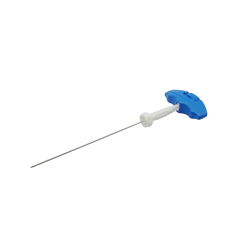 Bone Puncture Aspiration Needle