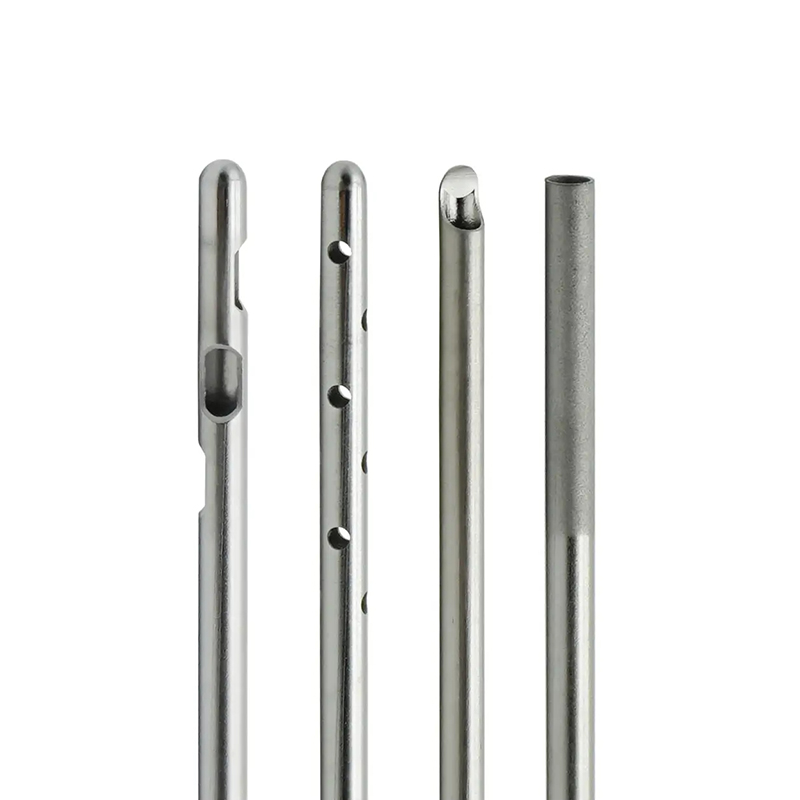 Liposuction Needle Tube