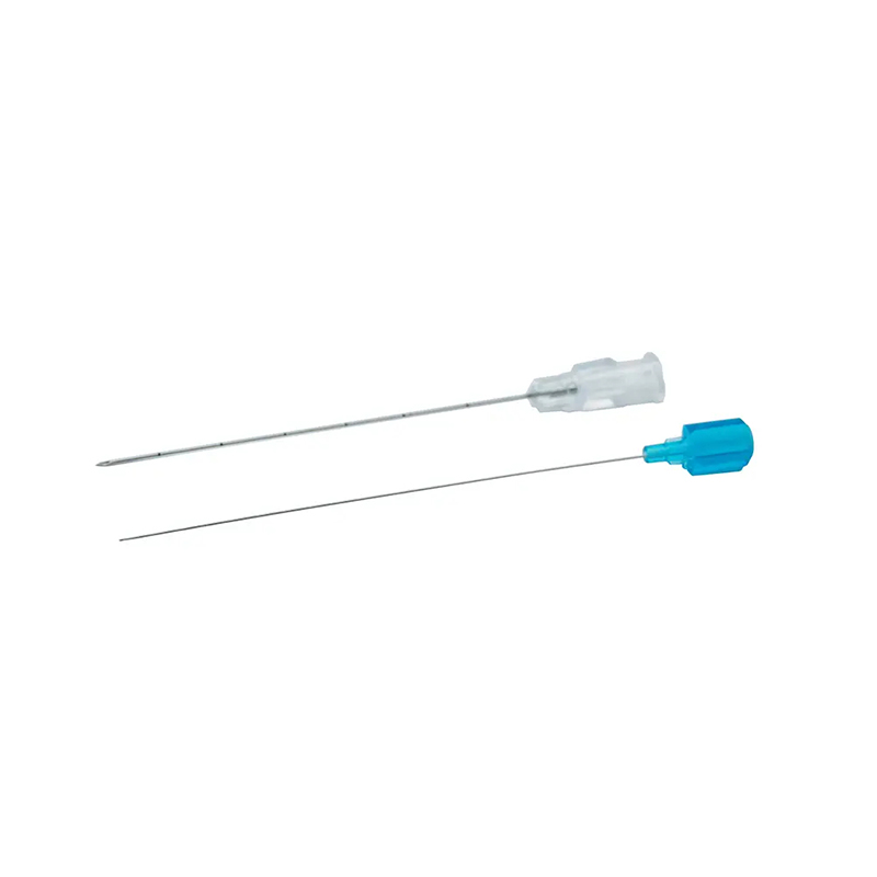 Disposable Aspiration Biopsy Needle