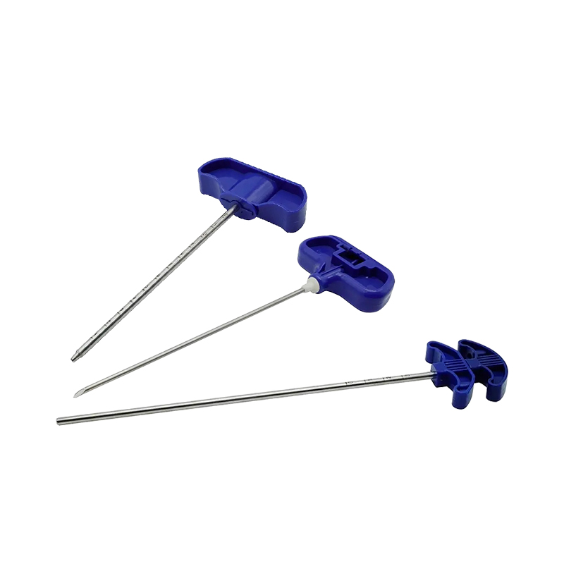 Disposable Percutaneous Vertebroplasty Kit