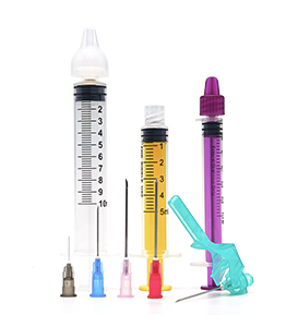 Drug Delivery Devices