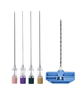 Intervention Devices