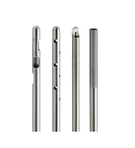 Puncture Accessories