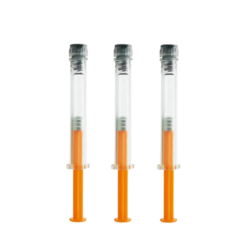 Coc/Cop (With Luer Lock)