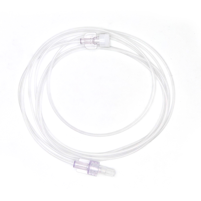 Extension Sets (High-Pressure Tubing)