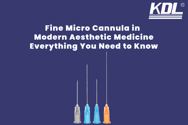 Fine Micro Cannula in Modern Aesthetic Medicine_ Everything You Need to Know