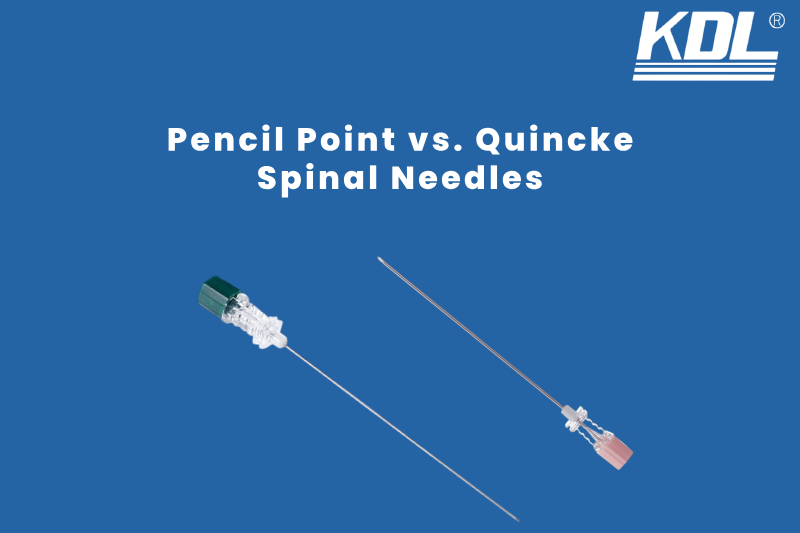 Pencil Point vs. Quincke Spinal Needles_ Clinical Safety and Procurement Guide Pencil Point vs. Quincke Spinal Needles_ Clinical Safety and Procurement Guide