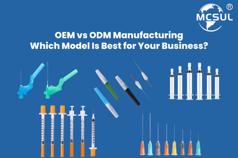 OEM vs ODM Manufacturing_ Which Model Is Best for Your Business_